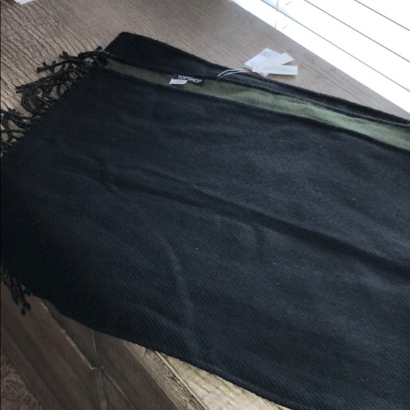 TOPSHOP SCARF - Picture 1 of 5
